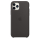 Etui do telefonów Apple Silicone Case do iPhone 11 Pro Black